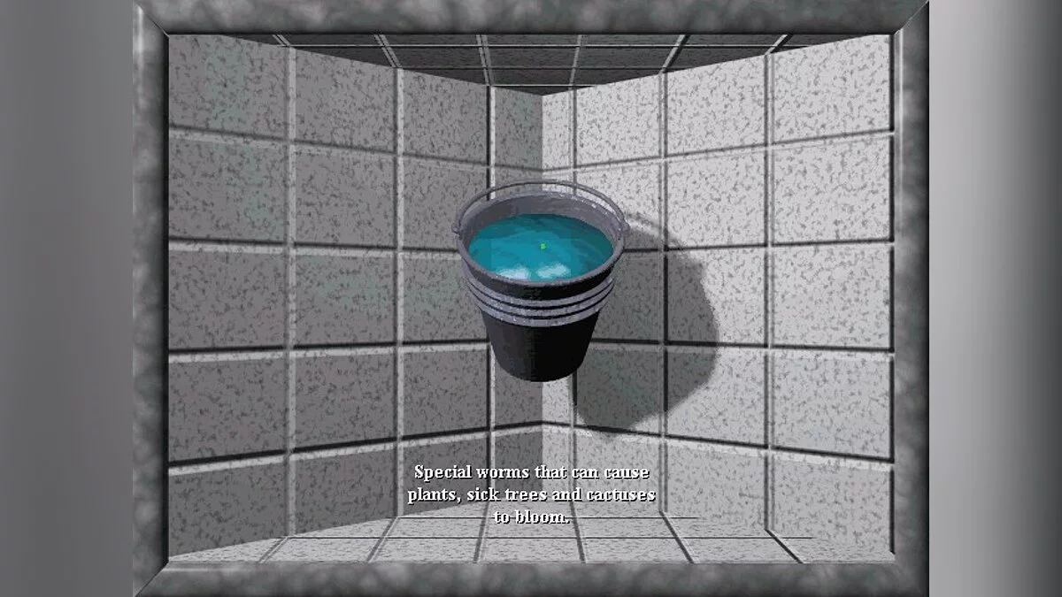 Скриншоты из Armed & Delirious