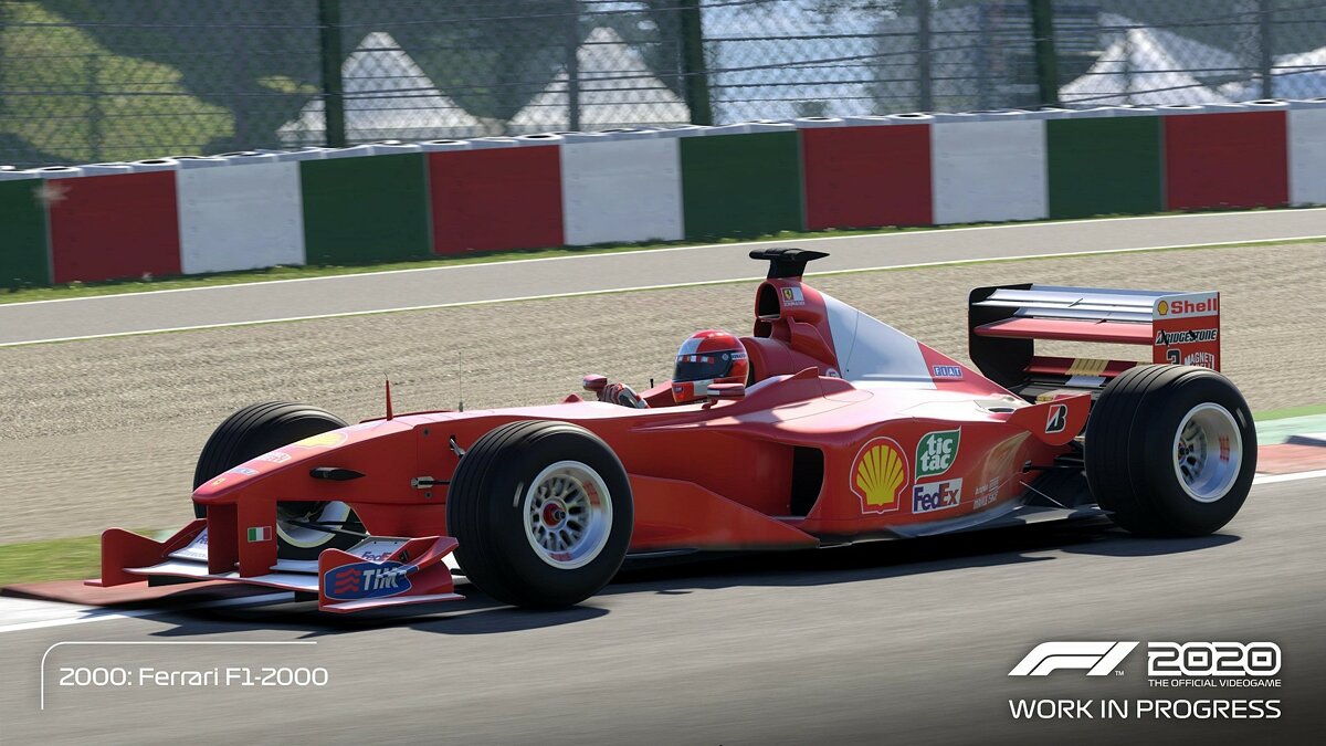 F1 2020 - что это за игра, трейлер, системные требования, отзывы и оценки,  цены и скидки, гайды и прохождение, похожие игры