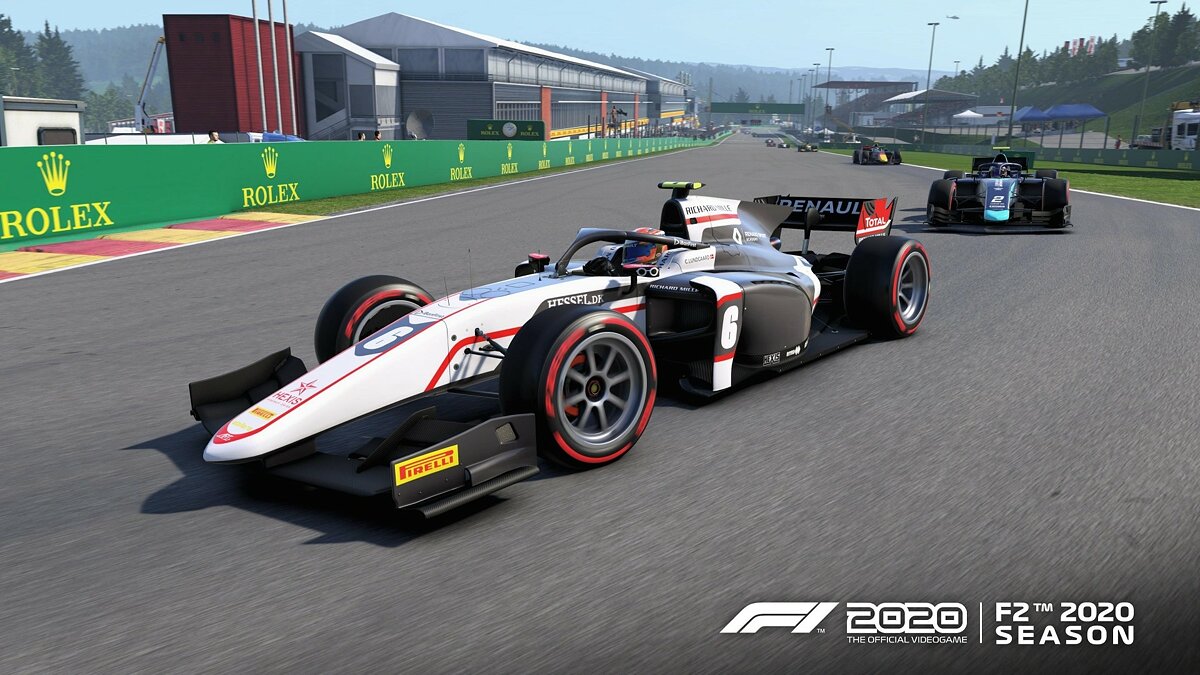 F1 2020 - что это за игра, трейлер, системные требования, отзывы и оценки,  цены и скидки, гайды и прохождение, похожие игры