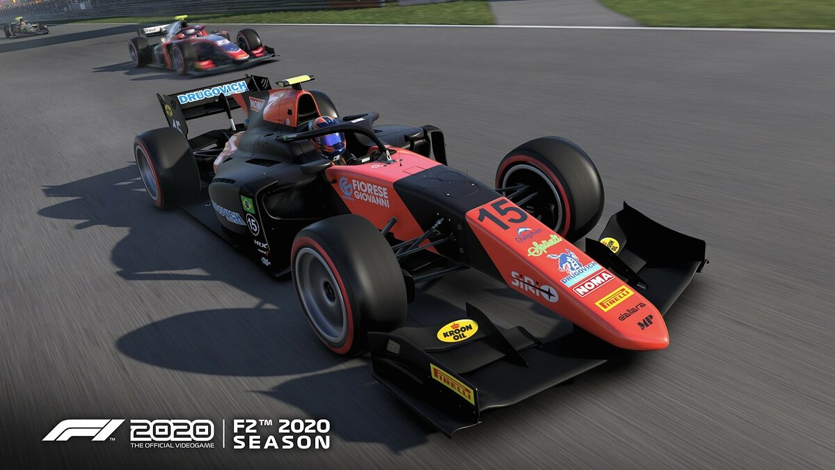 F1 2020 - что это за игра, трейлер, системные требования, отзывы и оценки,  цены и скидки, гайды и прохождение, похожие игры