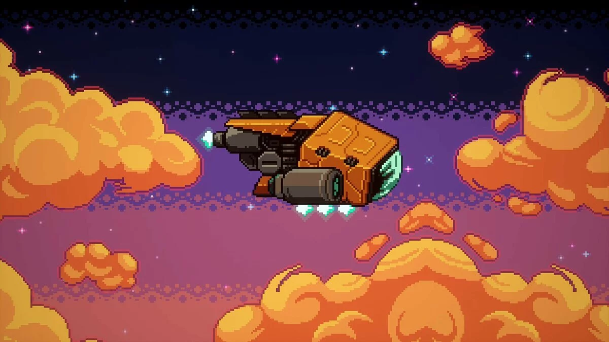 Скриншоты из Super Magbot