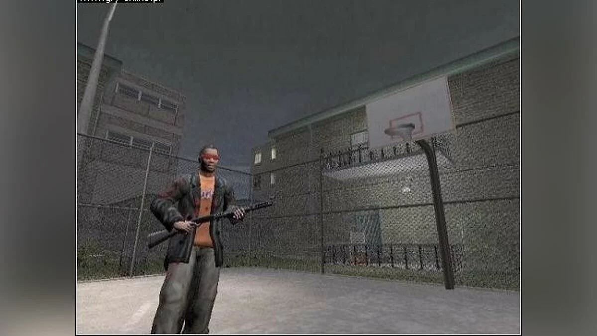 Скриншоты из 25 to Life / Картинка 27