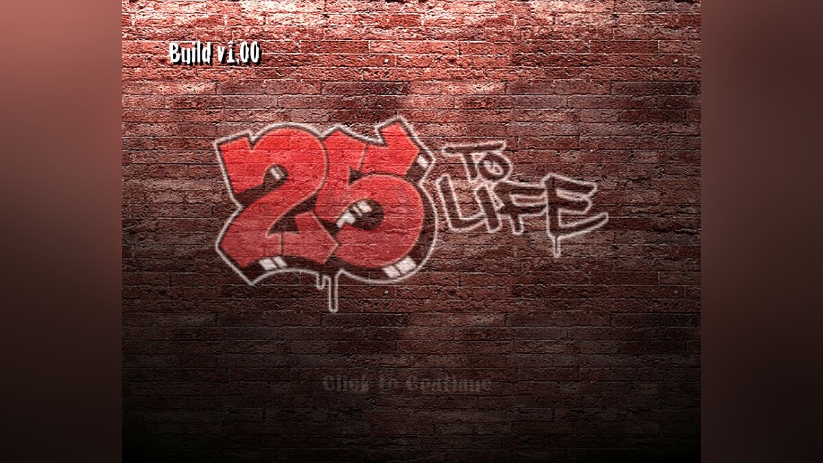 25 to Life - что это за игра, трейлер, системные требования, отзывы и  оценки, цены и скидки, гайды и прохождение, похожие игры