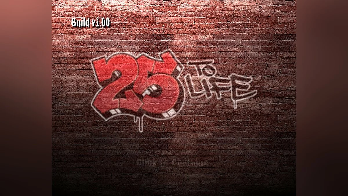 Скриншоты из 25 to Life / Картинка 37