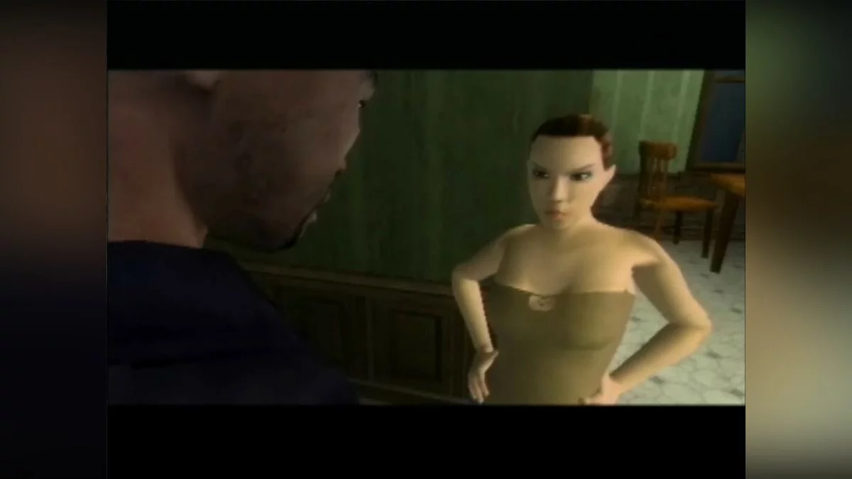 Скриншоты из 25 to Life / Картинка 39