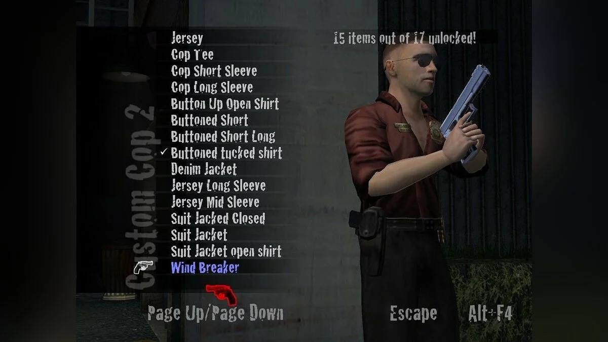 Скриншоты из 25 to Life / Картинка 45