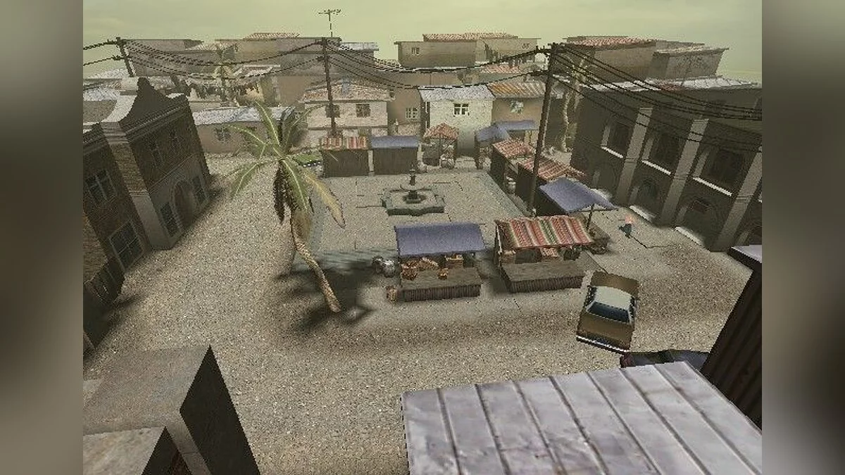 Скриншоты из 25 to Life / Картинка 14