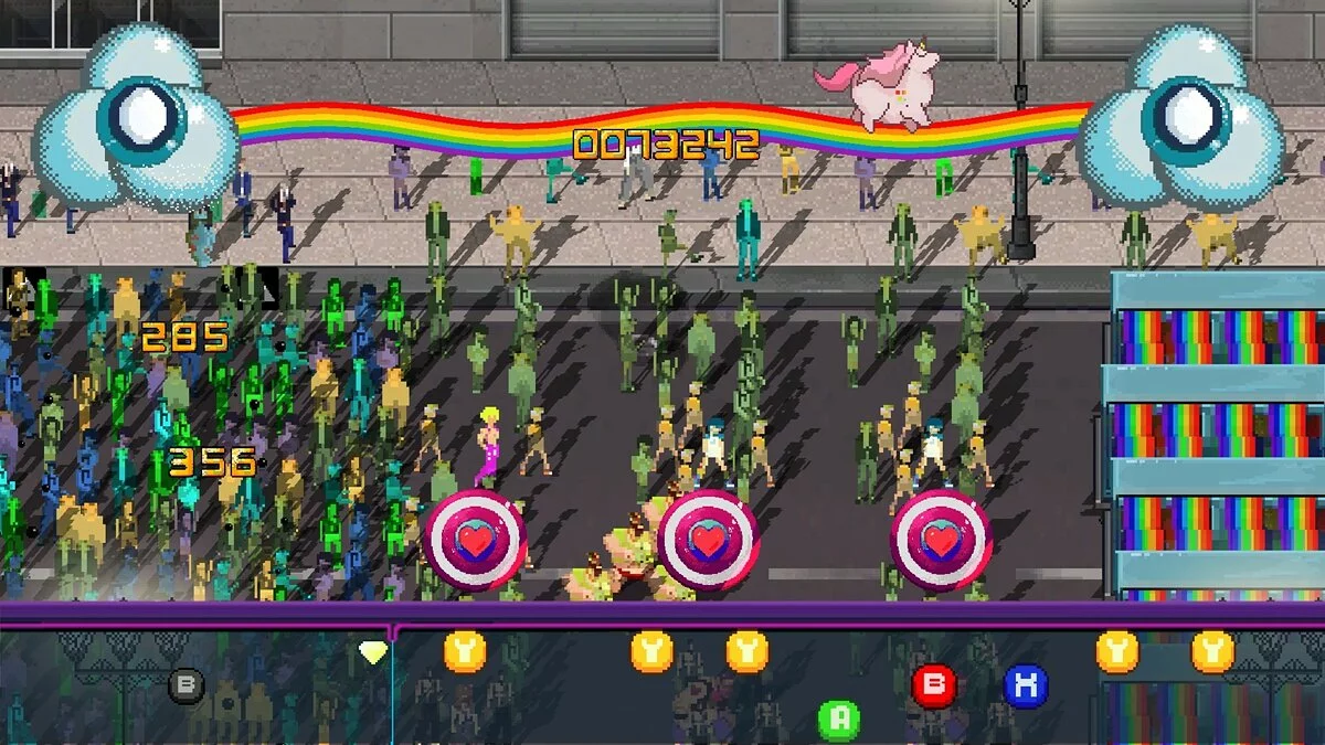 Pride игра. Pride run. cd man игра. ран стим игра.