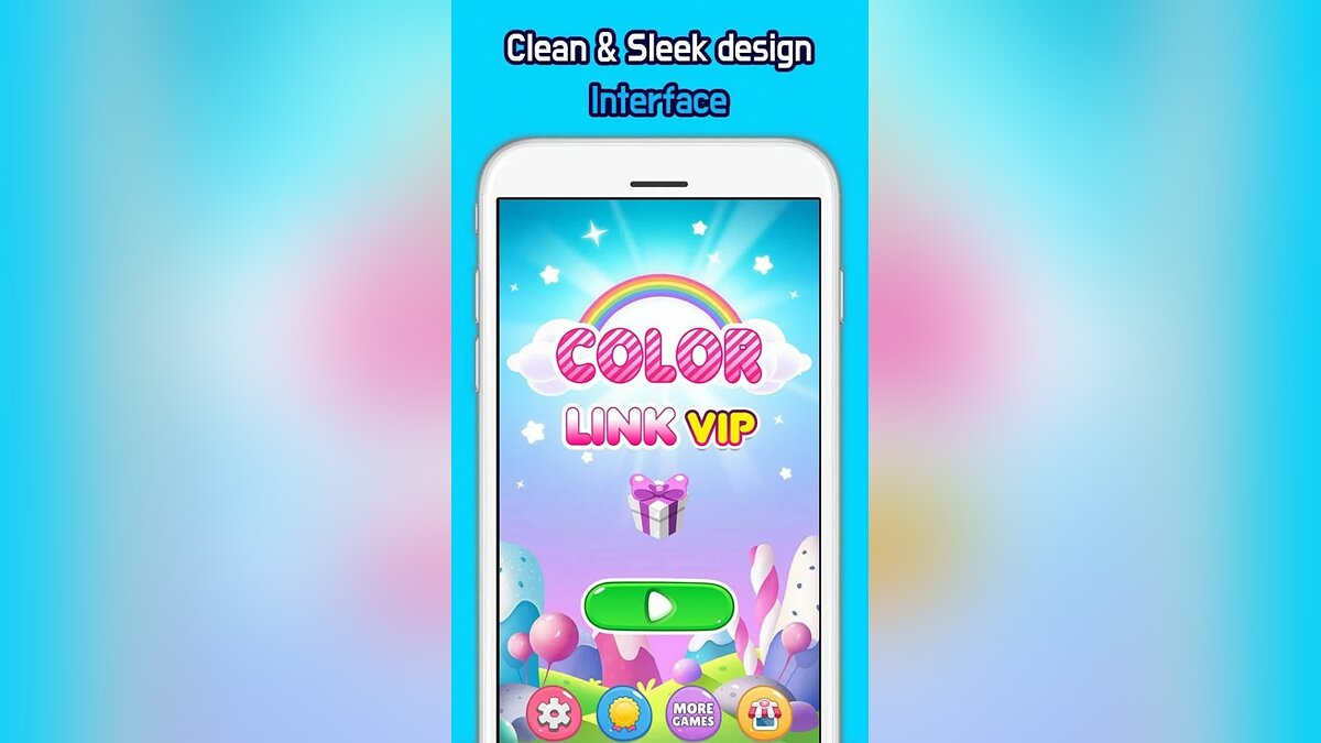 Color Link Deluxe - что это за игра, трейлер, системные требования, отзывы  и оценки, цены и скидки, гайды и прохождение, похожие игры