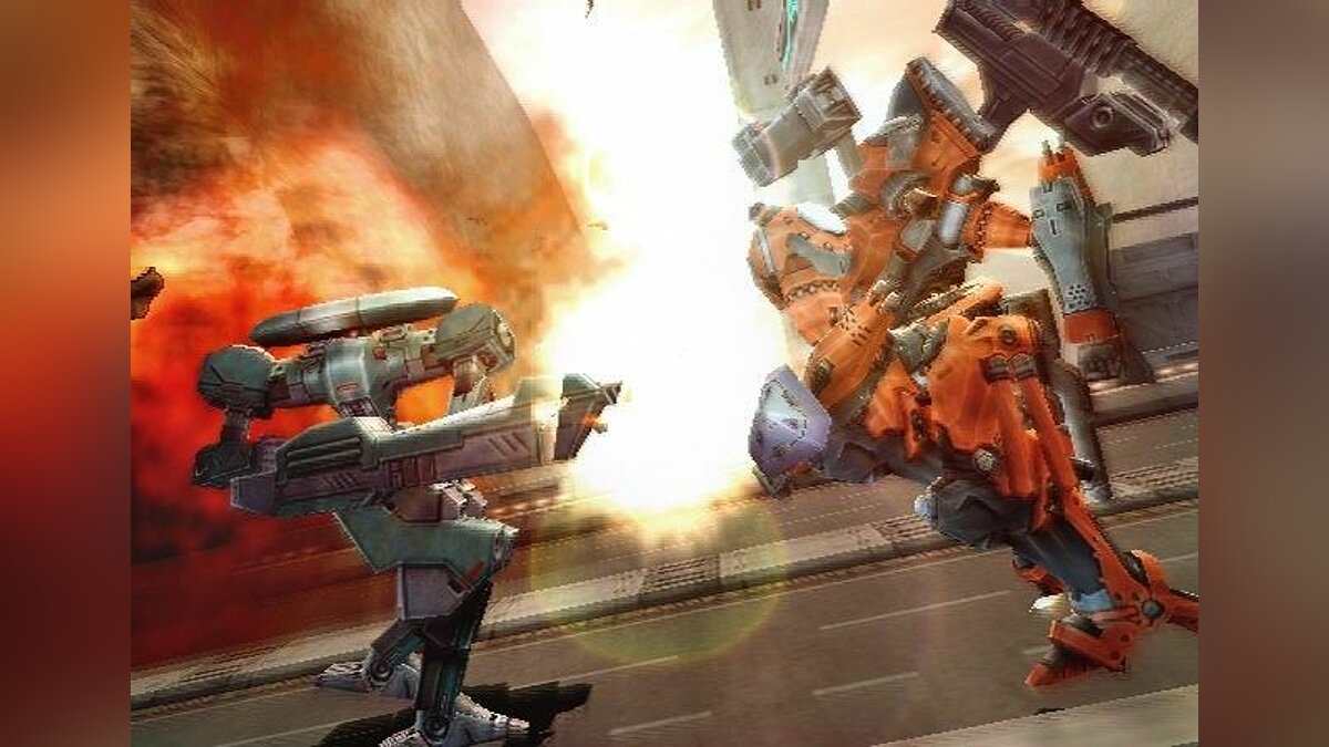 Armored Core: Nexus - что это за игра, трейлер, системные требования,  отзывы и оценки, цены и скидки, гайды и прохождение, похожие игры