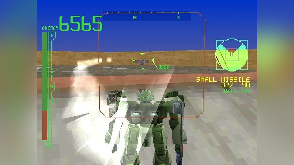 Armored Core: Project Phantasma - что это за игра, трейлер, системные  требования, отзывы и оценки, цены и скидки, гайды и прохождение, похожие  игры