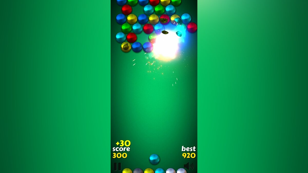 Magnet Balls - что это за игра, трейлер, системные требования, отзывы и  оценки, цены и скидки, гайды и прохождение, похожие игры Магнитные Шарики  PRO: Физическая Головоломка