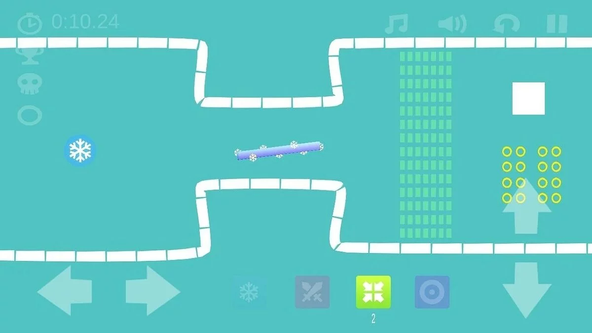 Скриншоты из Ego Rigo