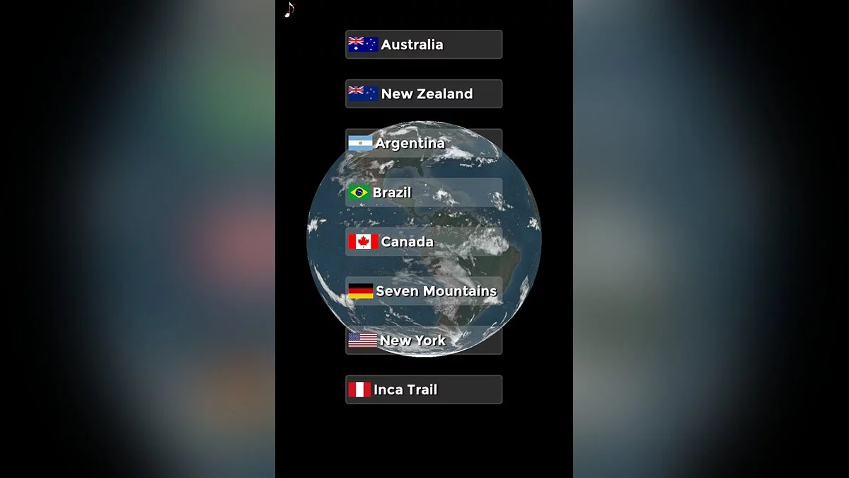 Скриншоты из Tobrix
