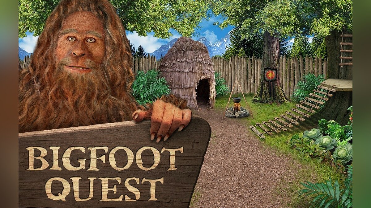 Лучшие игры, похожие на Bigfoot Quest (В поисках Снежного человека) -  список лучших игр наподобие Bigfoot Quest