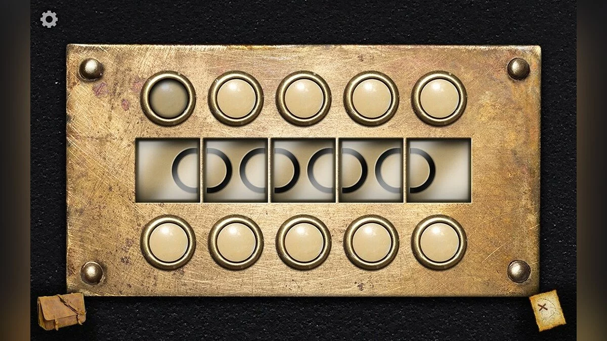 Скриншоты из Bigfoot Quest