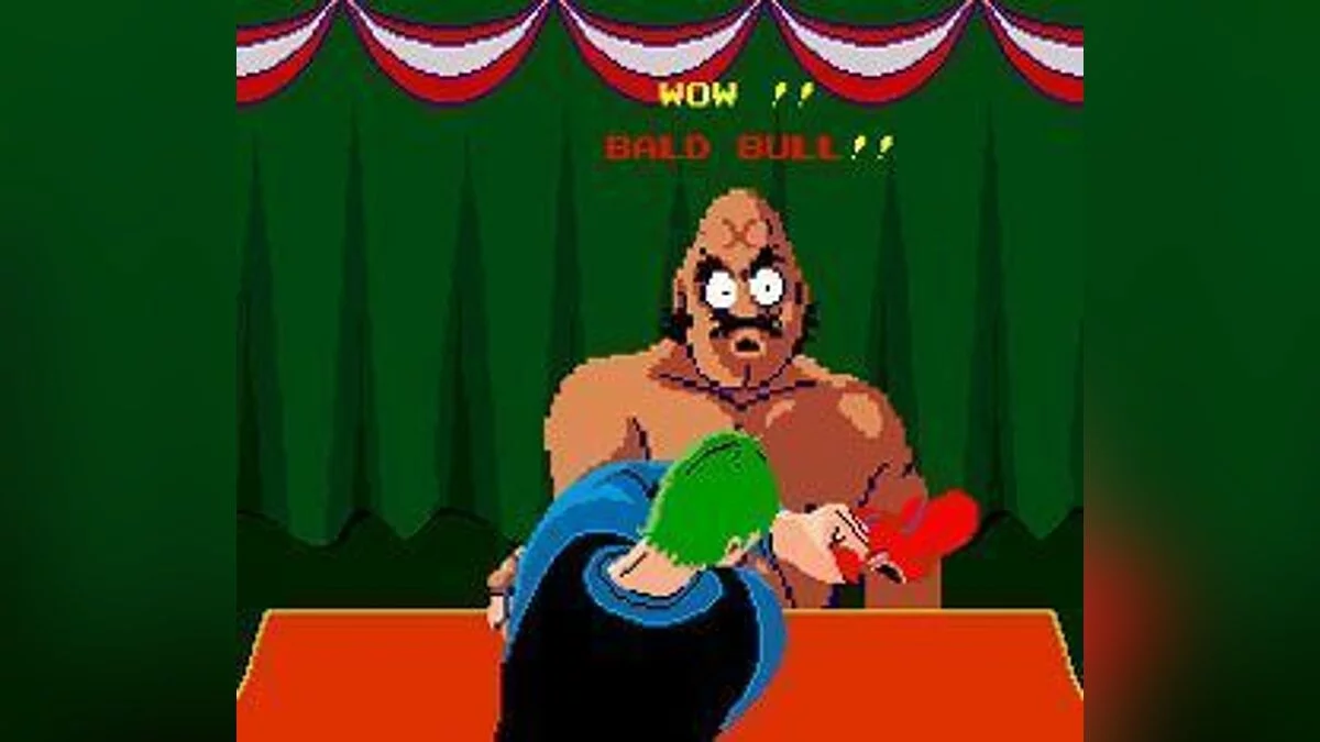 Скриншоты из Arm Wrestling