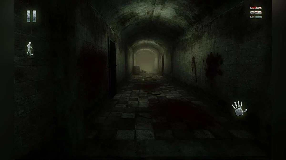 Скриншоты из Hills Legend