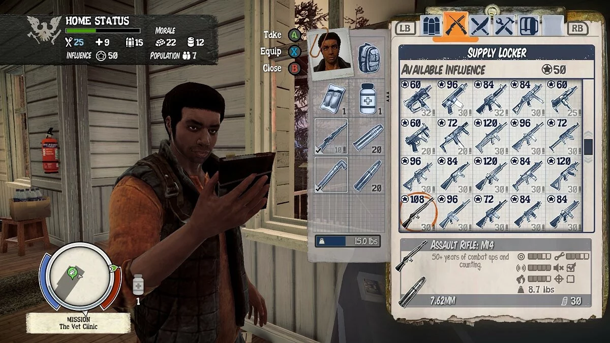 State of Decay Year One Survival Edition State of Decay YOSE