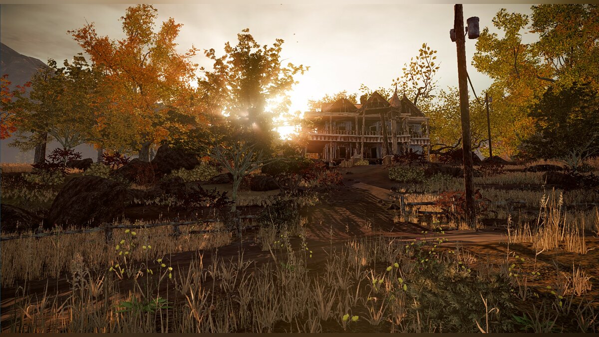 State of Decay: YOSE вылетает