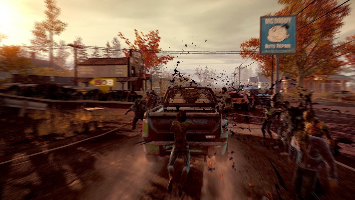 Драйверы для State of Decay - Year-One Survival Edition