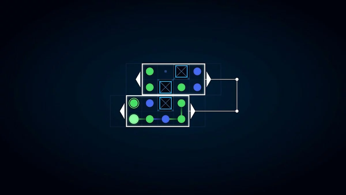 Скриншоты из Quaddro 2