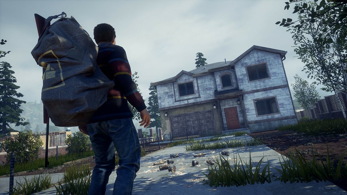 State of Decay 2 - Juggernaut Edition Homecoming v29.2 Trainer +13