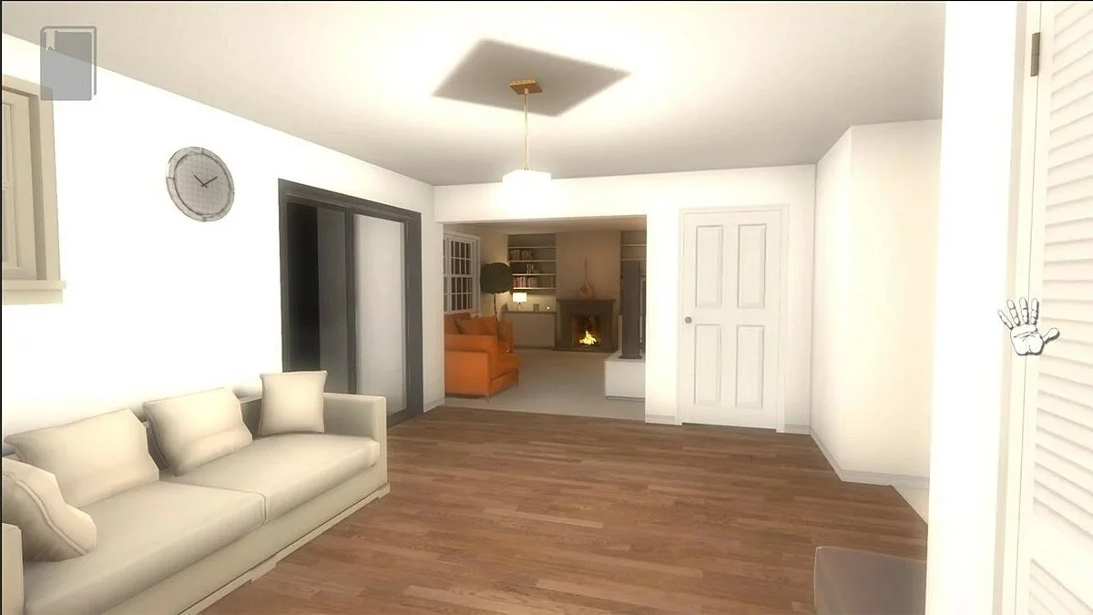 Скриншоты из Paranormal Territory