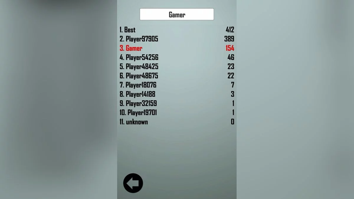 Скриншоты из Bricks Crash