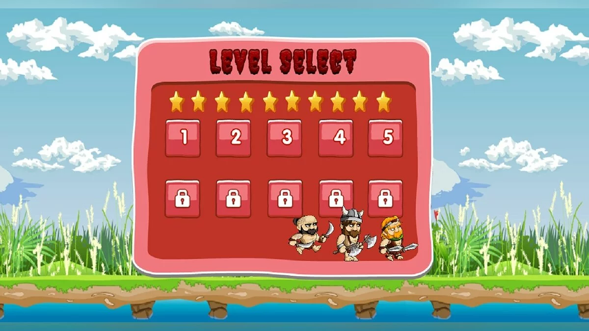 Скриншоты из Diana Adventure / Картинка 5