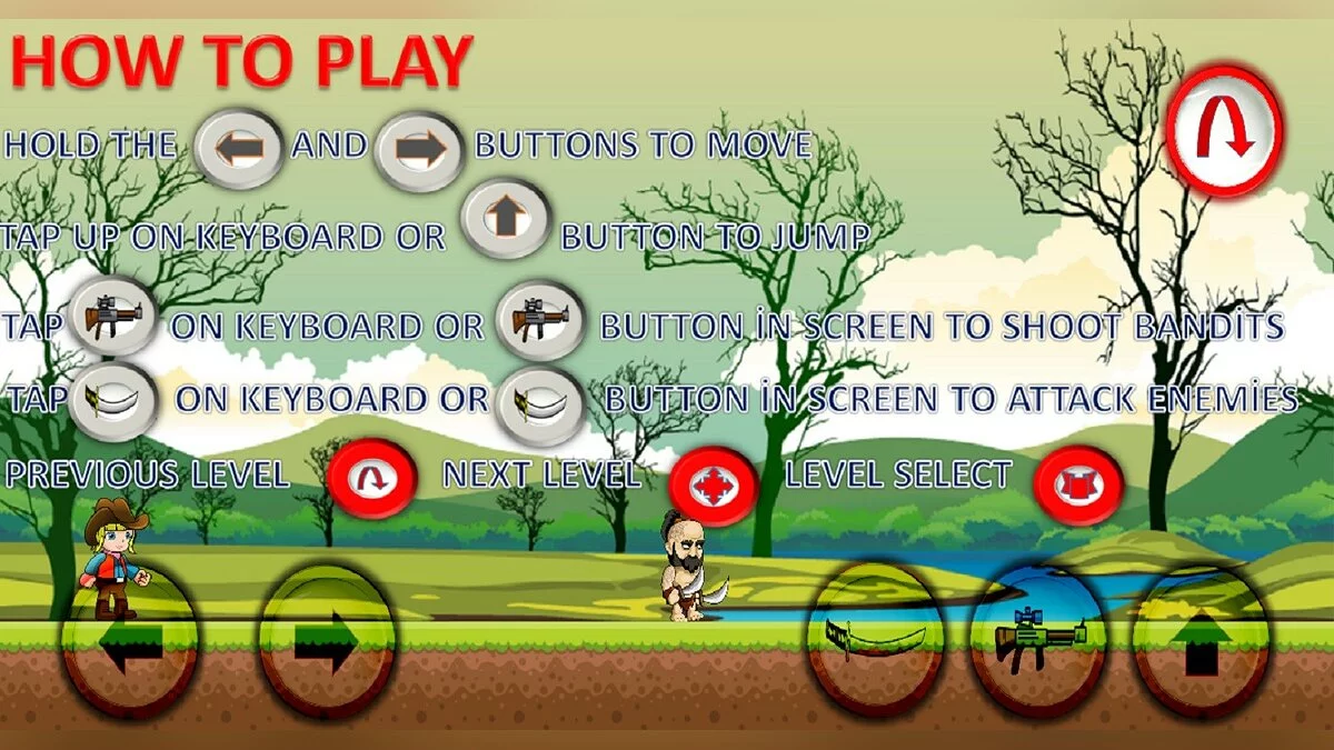 Скриншоты из Diana Adventure / Картинка 7