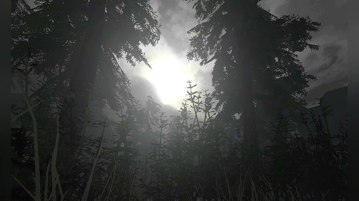 Скриншоты из Slenderman 2018 Las 8 notas