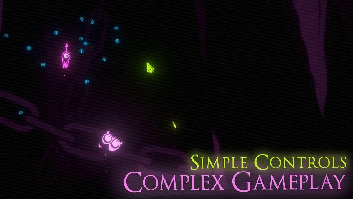 Скриншоты из BACKFIRE