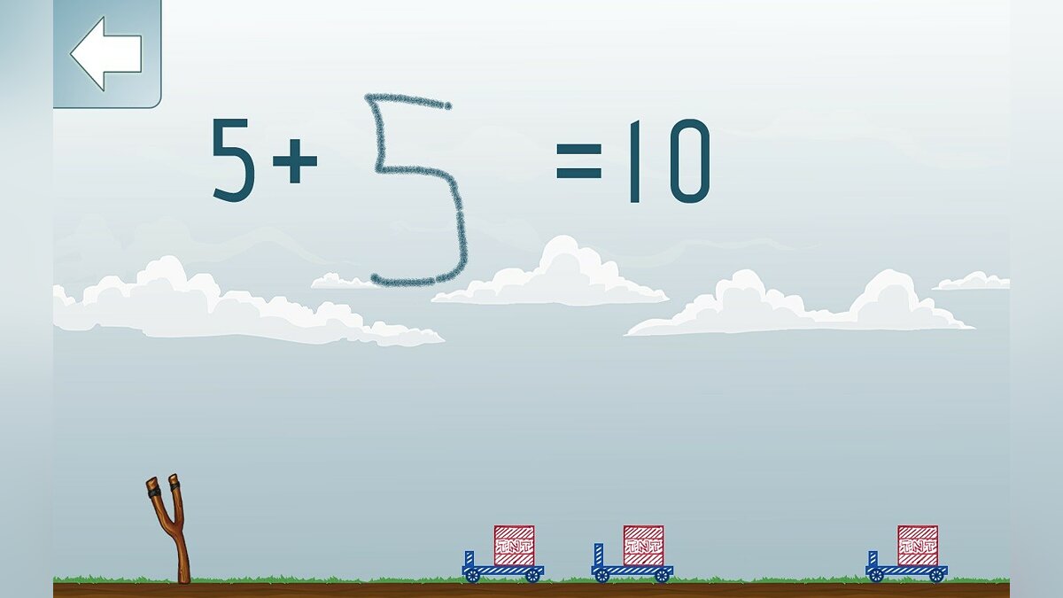 Math Shot - что это за игра, трейлер, системные требования, отзывы и  оценки, цены и скидки, гайды и прохождение, похожие игры Math Shot сложение  и вычитание в пределах 20