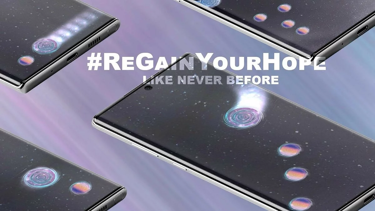 Скриншоты из HopeSquare