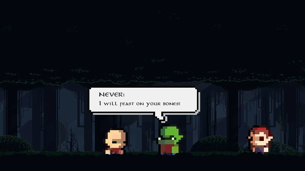 Скриншоты из Khan VS Kahn