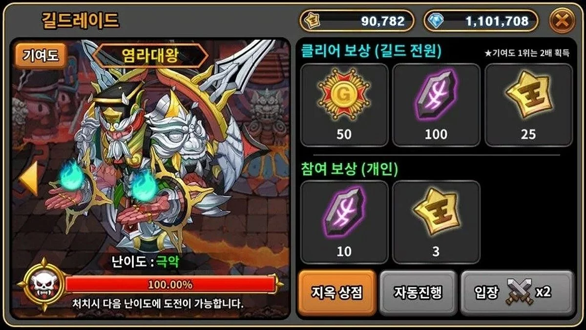 Скриншоты из Devil Twins