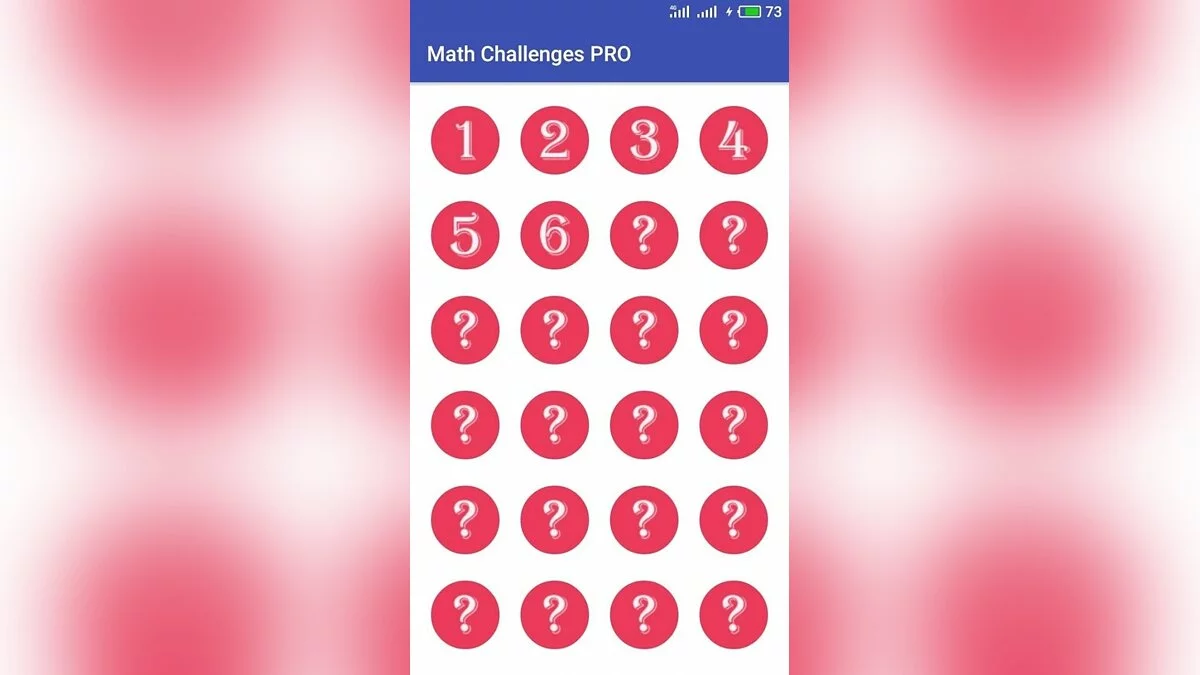 Скриншоты из Математические задачи PRO 2020