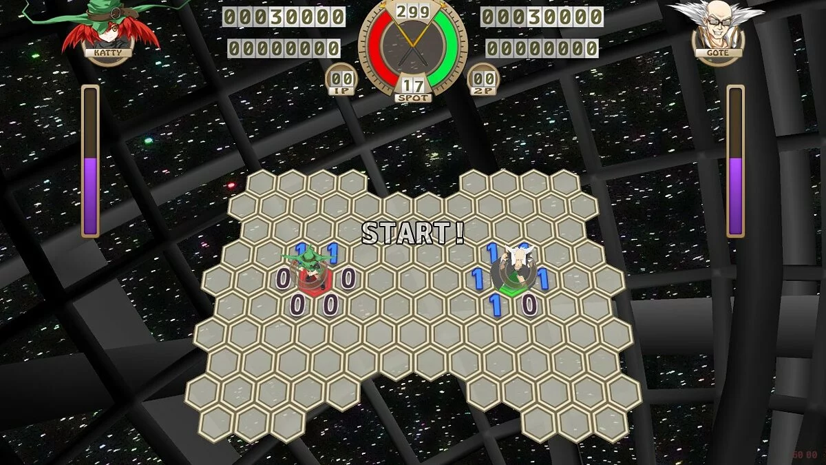 Скриншоты из ManaCollect