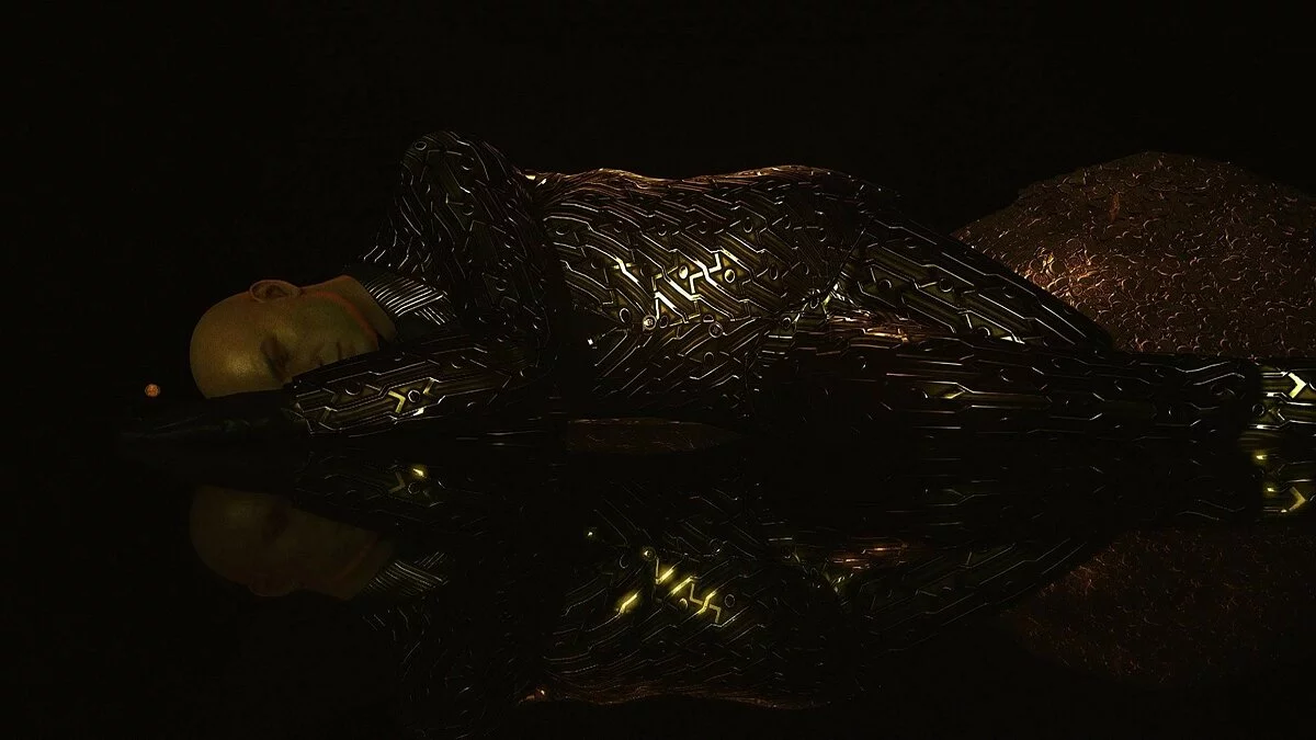 Скриншоты из Hitman World of Assassination / Картинка 71