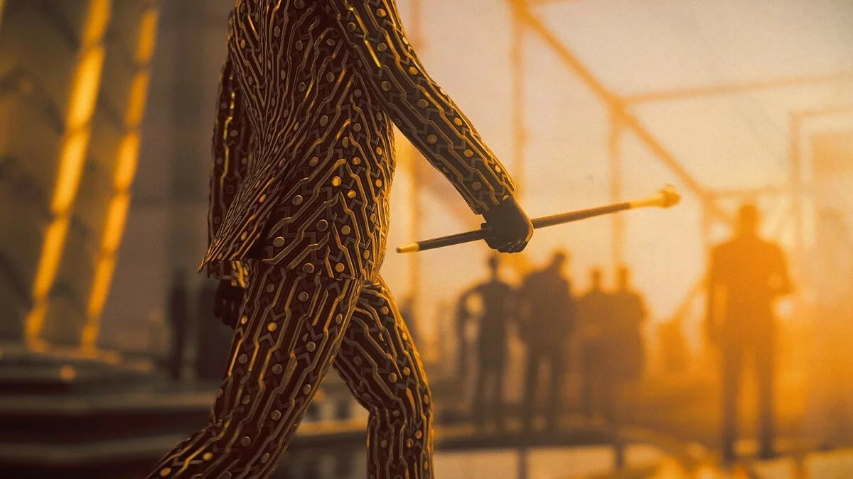 Скриншоты из Hitman World of Assassination / Картинка 73