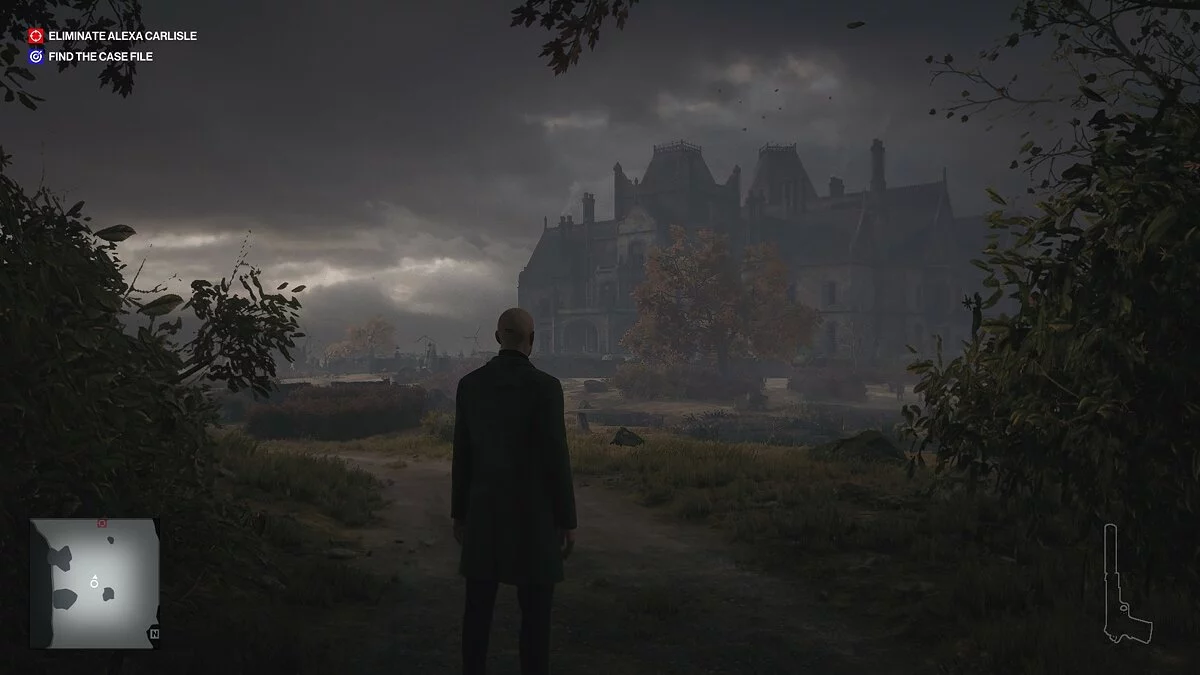 Скриншоты из Hitman World of Assassination / Картинка 43