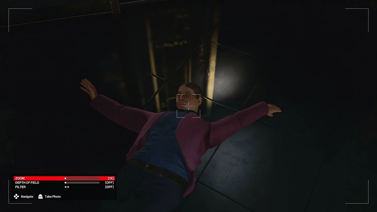 Скриншоты из Hitman World of Assassination / Картинка 40