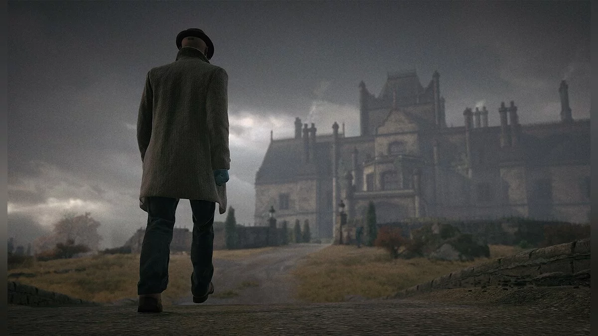 Скриншоты из Hitman World of Assassination / Картинка 8