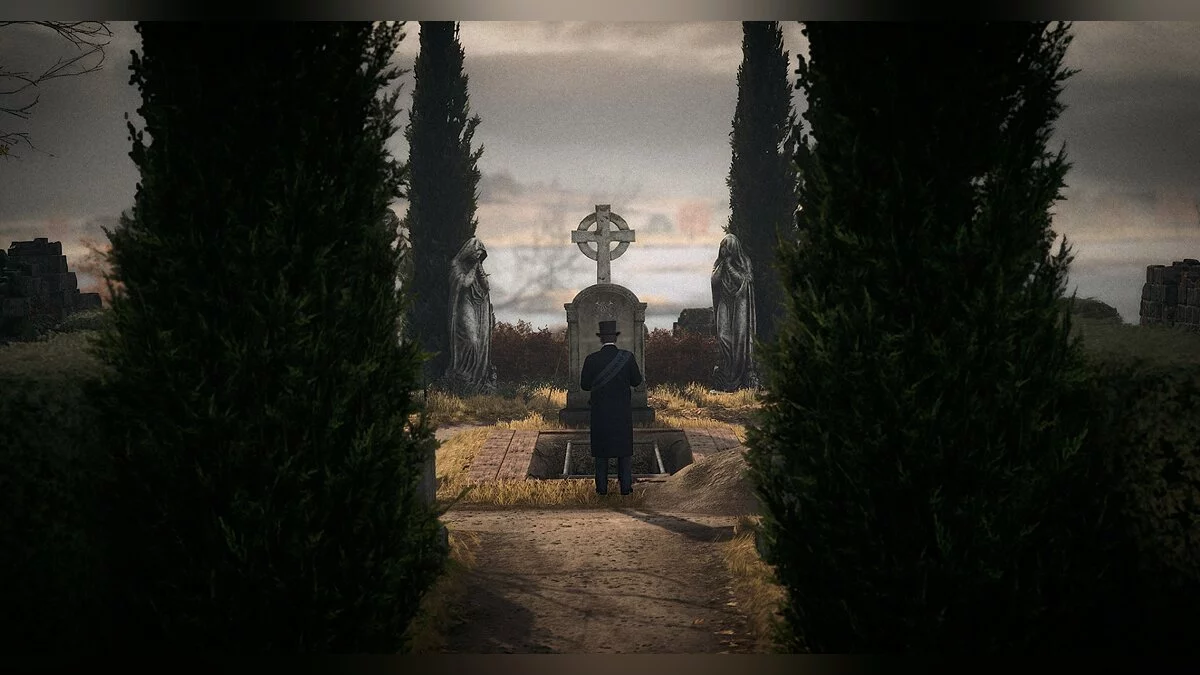 Скриншоты из Hitman World of Assassination / Картинка 18