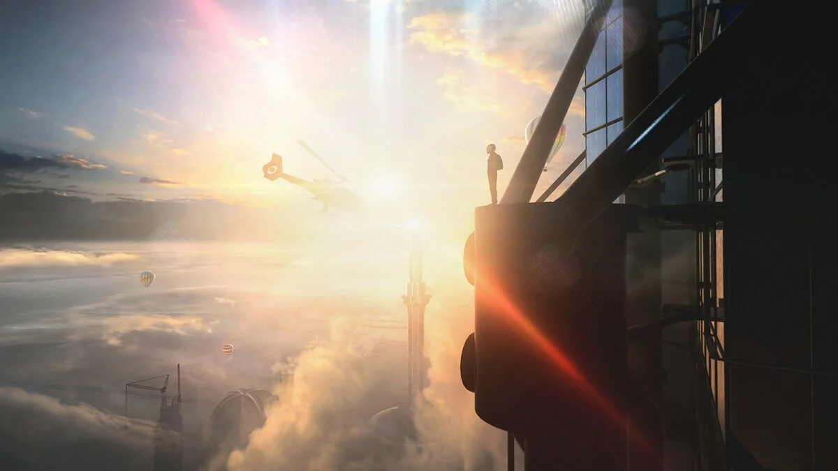 Скриншоты из Hitman World of Assassination / Картинка 23