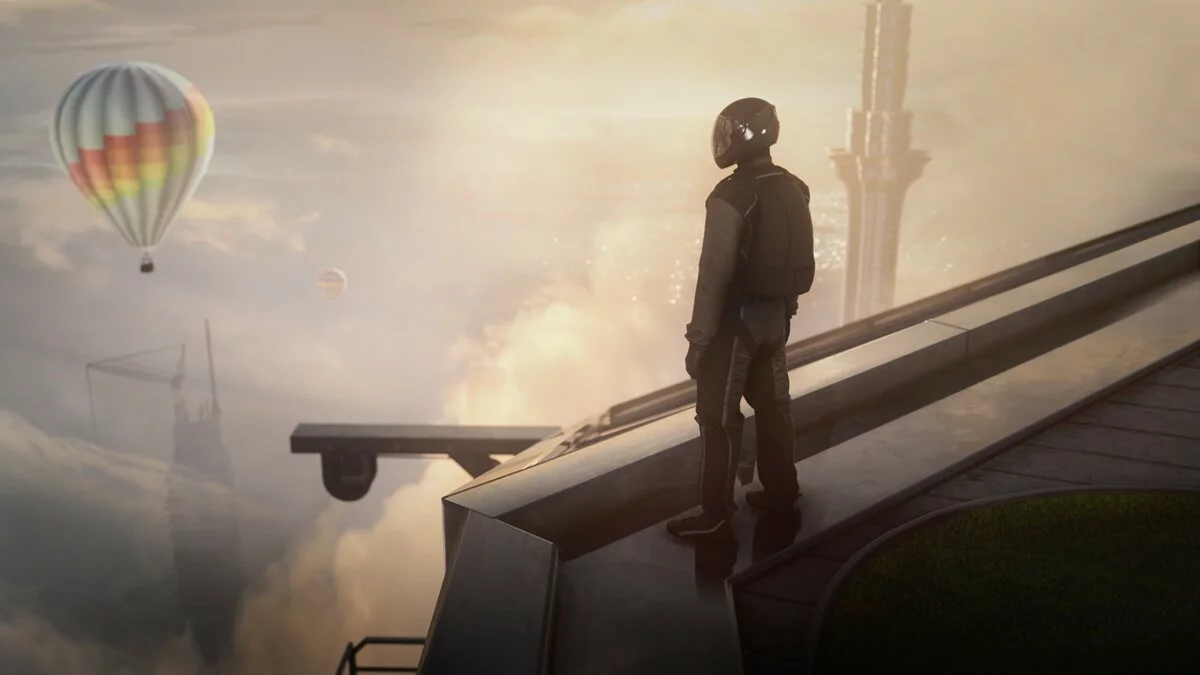 Скриншоты из Hitman World of Assassination / Картинка 29