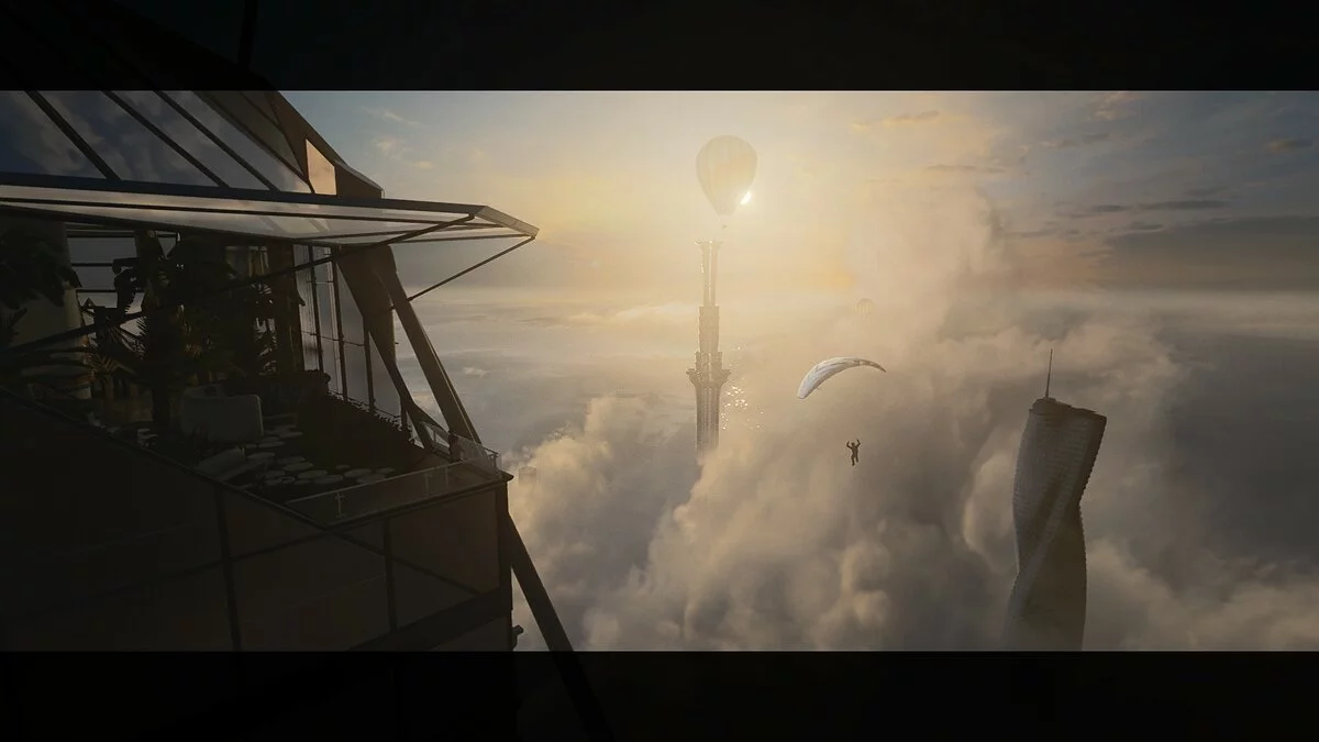 Скриншоты из Hitman World of Assassination / Картинка 44