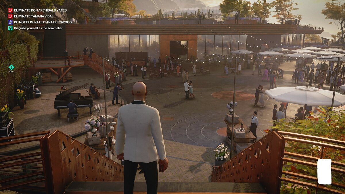 Hitman 3 - что это за игра, трейлер, системные требования, отзывы и оценки,  цены и скидки, гайды и прохождение, похожие игры