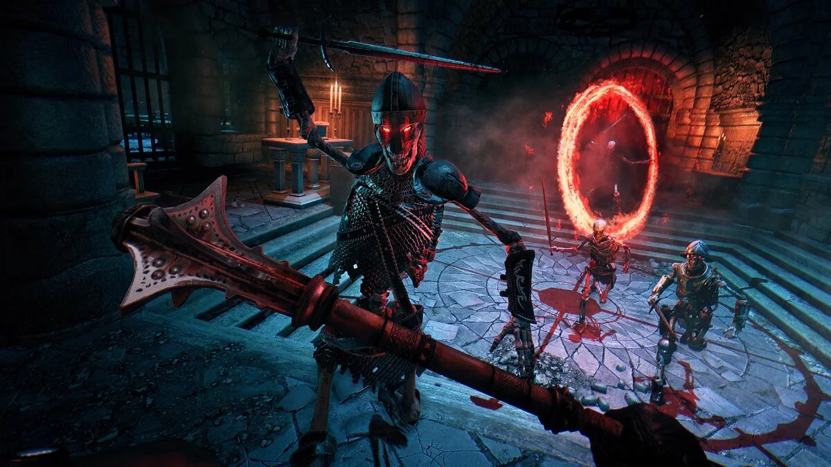 Dying Light Hellraid